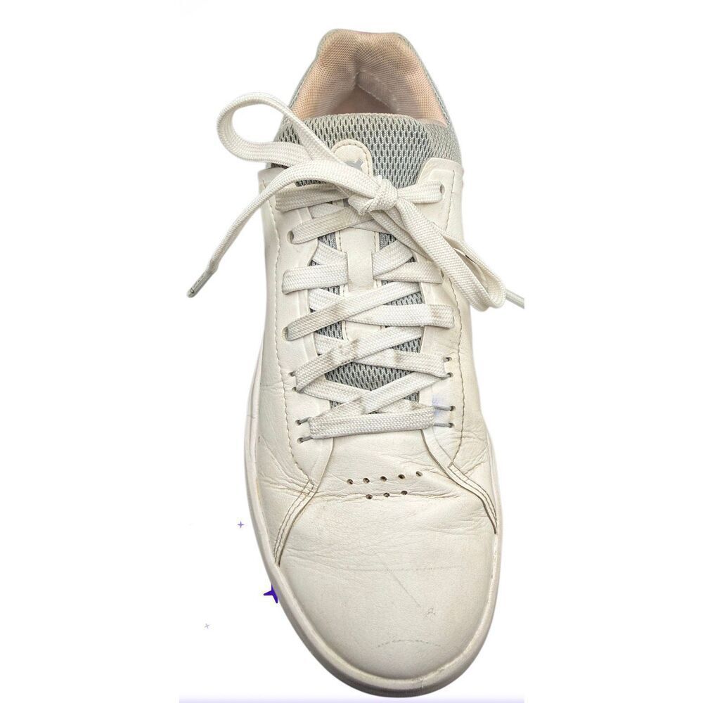 On Cloud The Roger Advantage Women’s Sz. 7.5 Athletic Shoes Walking Running - Picture 3 of 16